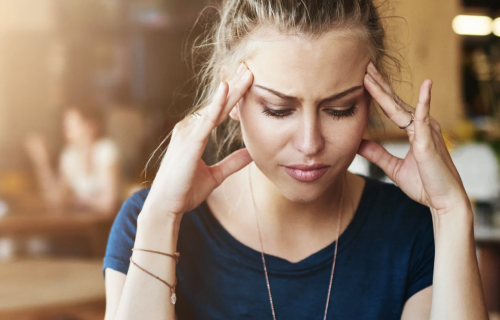 Best Menopause Specialist in Leesburg Loudoun County
